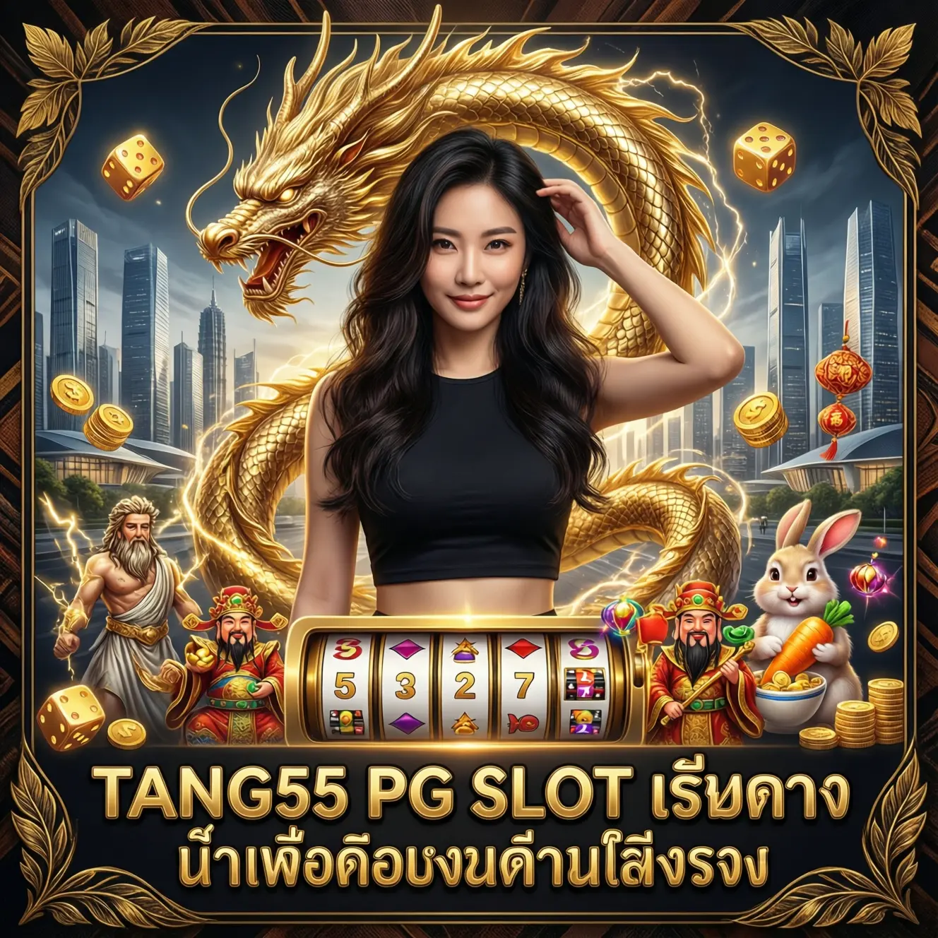 Tang55 ✈️ เว็บตรง PG SLOT ระบบรักษาความเป็นส่วนตัวขั้นสูงสุด ข้อมูลไม่รั่วไหล    image 1